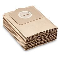 KÄRCHER Papierové filtračné vrecká 5 ks pre WD 3 - Vrecká do vysávača