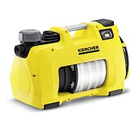 KÄRCHER Pressure pump BP 7 Home & Garden - Water Pump