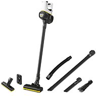 Kärcher AKU VC 4 Cordless myHome Car - Upright Vacuum Cleaner