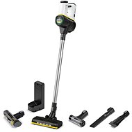 Kärcher AKU VC 6 Cordless ourFamily Pet - Upright Vacuum Cleaner