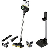 Kärcher AKU VC 6 Cordless ourFamily Extra - Upright Vacuum Cleaner