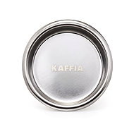 Kaffia Backflush Blind Filter 58 mm - Coffee Maker Filter