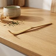 Kaffia Matcha-Bambuslöffel - Suppenlöffel