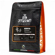 Kafista coffee Kenya Sakami Treasure, 1 × 250 g - Coffee