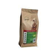 KÁVOHOLIK Štefánik Brazília YB 1 kg - Kávé
