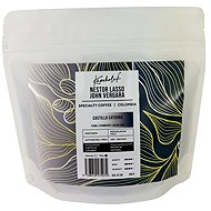 COFFEE Colombia, Peñas Blancas Huila, Castillo Caturra, natural, 200g - Coffee