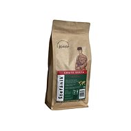 KÁVOHOLIK Štefánik Mexico 1kg - Coffee