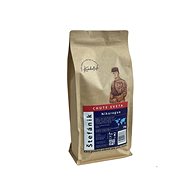 KÁVOHOLIK Štefánik Nicaragua 1kg - Coffee
