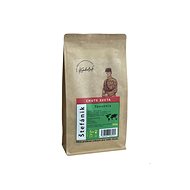 KÁVOHOLIK Stefanik Tanzania 360g - Coffee