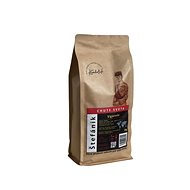 KÁVOHOLIK Štefánik Uganda 1kg - Coffee