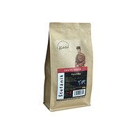 KÁVOHOLIK Štefánik Uganda 360g - Coffee