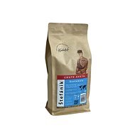 KÁVOHOLIK Štefánik Guatemala 1kg - Coffee
