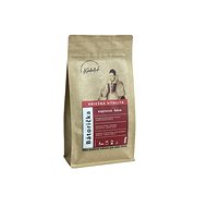 KÁVOHOLIK Bátorička 360g - Coffee