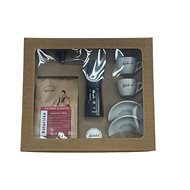 KÁVOHOLIK Bátorička Gift Pack - Coffee