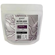 COFFEE Colombia, Nestor Lasso, Bourbon Sidra, natural, 200g - Coffee