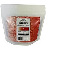 COFFEE COLOMBIA, Las Flores, Tabi, washed, 200g - Coffee