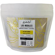 COFFEE Colombia, Los Nogales, Yellow Colombia Alchemy Lot, Washed, 200g - Coffee