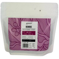 COFFEE Ethiopia, Sidamo Bensa Bombe, 200g - Coffee