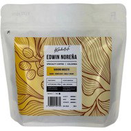 COFFEE COLOMBIA, Edwin Norena, Banano Mossto, 200g - Coffee