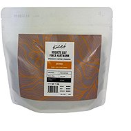 COFFEE PANAMA Finca Hartman Boquete Lily, natural, 200g - Coffee
