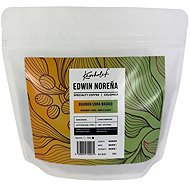COFFEE Colombia, Edwin Norena, Bourbon Sidra, Washed, 200g - Coffee