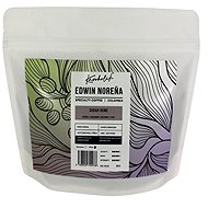 COFFEE COLOMBIA, Edwin Norena, Sudan Rume, Washed, 200g - Coffee