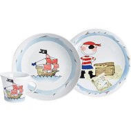 Kahla Update Pirate Treasure - Children's Dining Set