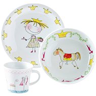 Kahla Update Fairy Princess - Children's Dining Set