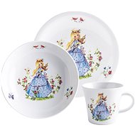 Kahla Update Sleeping Beauty - Children's Dining Set