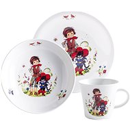 Kahla Update Puss in Boots - Children's Dining Set