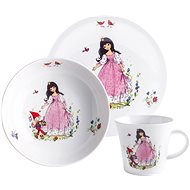 Kahla Update Snow White - Children's Dining Set