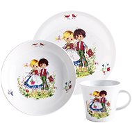 Kahla Update Hansel and Gretel - Children's Dining Set