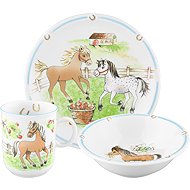 Seltmann Weiden Compact My pony - Children's Dining Set