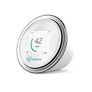 Kaiterra Laser Egg 2 - Air Quality Meter