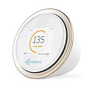 Kaiterra Laser Egg 2+ - Diagnostics