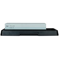 KAI Combination whetstone, 400/1000 grit - Sharpening Stone