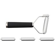KAI Select 100 T-type vegetable peeler with 4 exchangeable blades - Potato Peeler