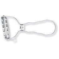 KAI Stainless Steel T-Type vegetable peeler - Potato Peeler