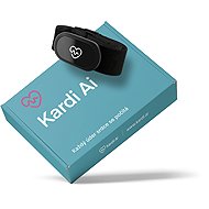 Kardi Ai Dlouhodobý monitoring srdce 12 měsíců, XS -S - Diagnostika