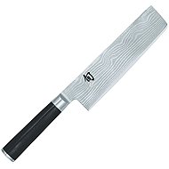 Kai Shun Classic Nakiri kitchen knife 16.5cm - Kitchen Knife