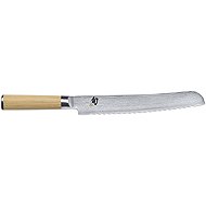 Kai Shun Classic White bread knife 23 cm - Kitchen Knife