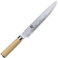 Kai Shun Classic White carving knife 23cm - Kitchen Knife