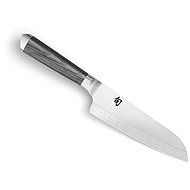 Kai Shun Kagerou santoku knife 18cm - Kitchen Knife