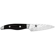 Kai Shun Nagare Black vegetable knife 9cm - Kitchen Knife