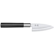 Kai Wasabi Black Deba nůž 10,5 cm - Kitchen Knife