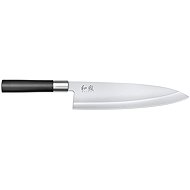 Kai Wasabi Black Deba nůž 21 cm - Kitchen Knife