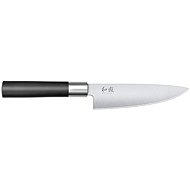 Kai Wasabi Black chef's knife 15cm - Kitchen Knife