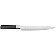 Kai Wasabi Black slicing knife 23cm - Kitchen Knife