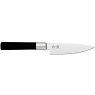 Kai Wasabi Black vegetable knife 10cm - Kitchen Knife