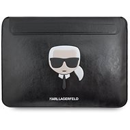 Karl Lagerfeld Sleeve for MacBook Air/Pro - Laptop Case